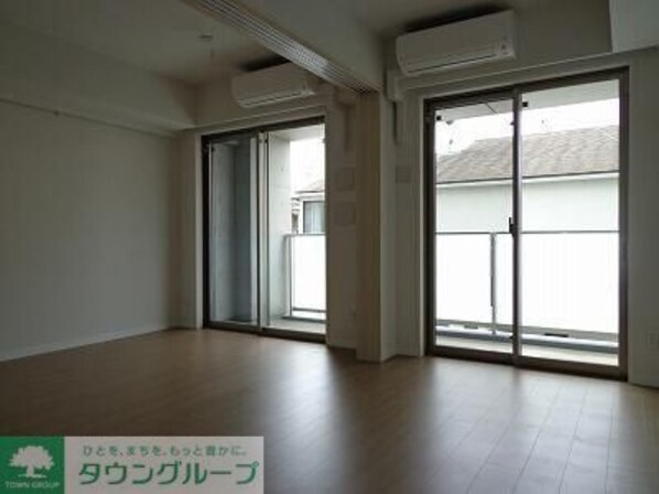 グランハイツ白金の物件内観写真